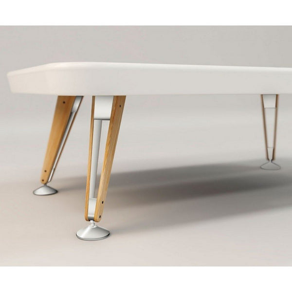 RS Barcelona Diagonal Pool table - Game Room Shop