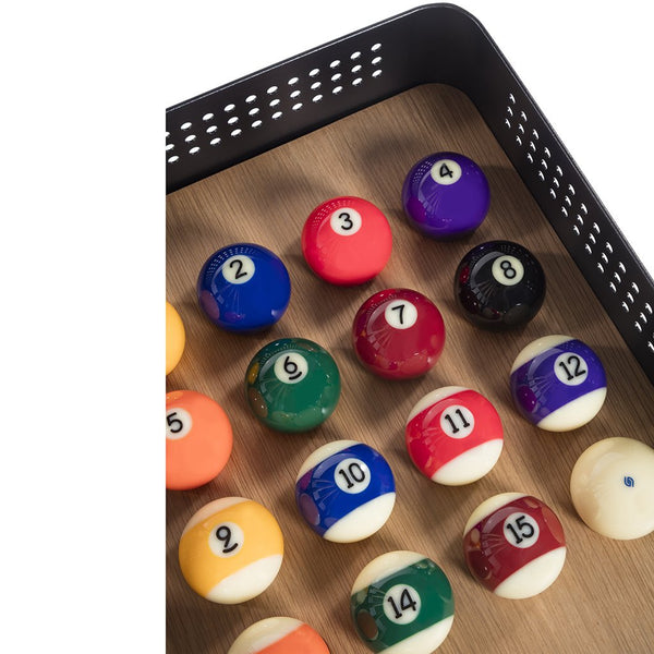 RS Barcelona Diagonal Floor Cue Rack - Game Room Shop