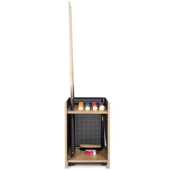RS Barcelona Diagonal Floor Cue Rack - Game Room Shop