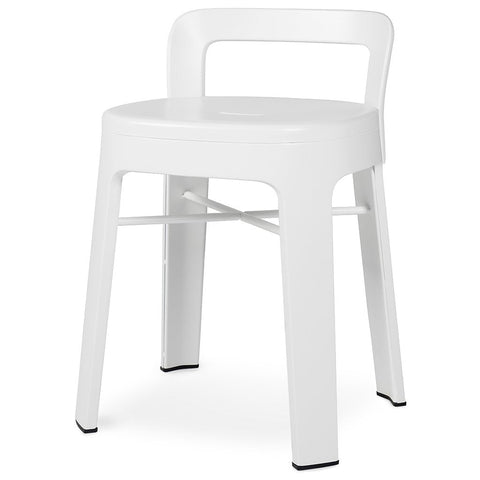 Image of RS Barcelona Ombra Stool Low - Game Room Shop