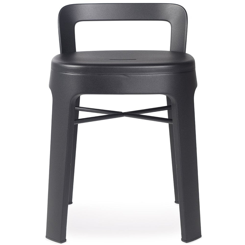 RS Barcelona Ombra Stool Low - Game Room Shop