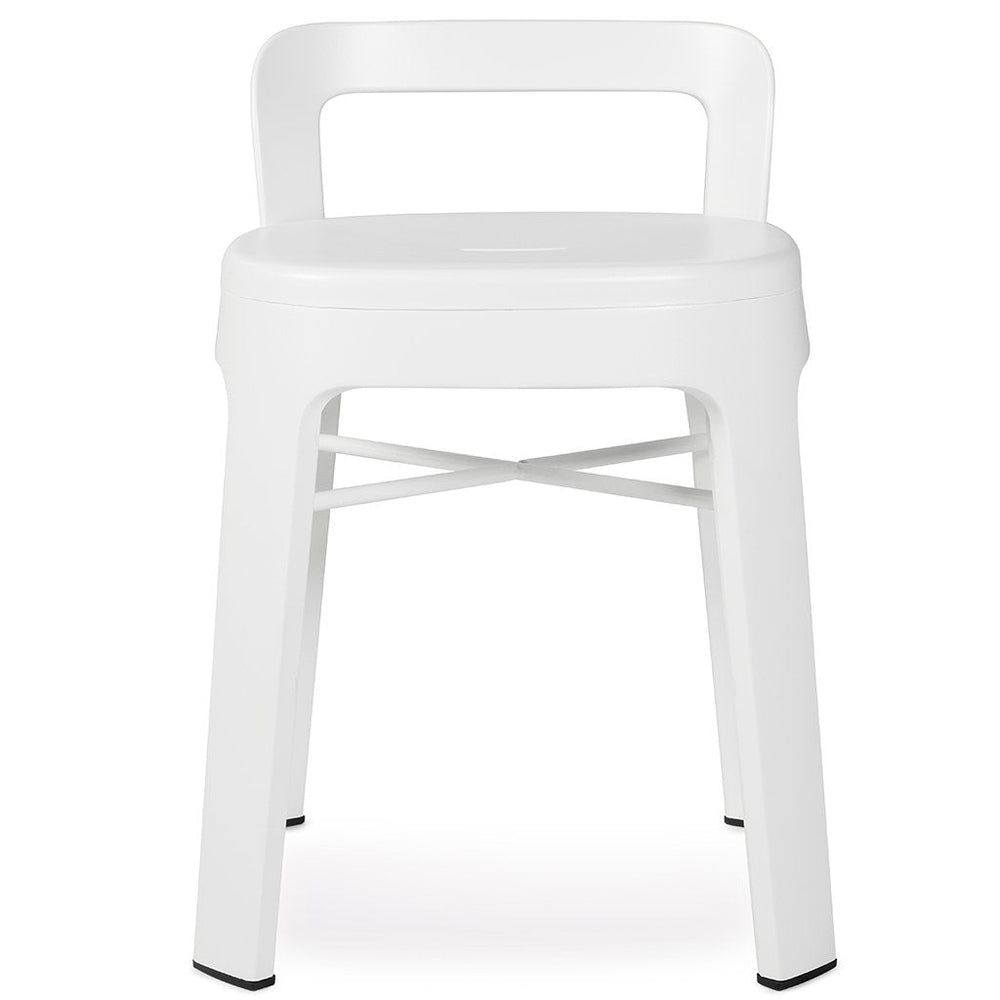 RS Barcelona Ombra Stool Low - Game Room Shop