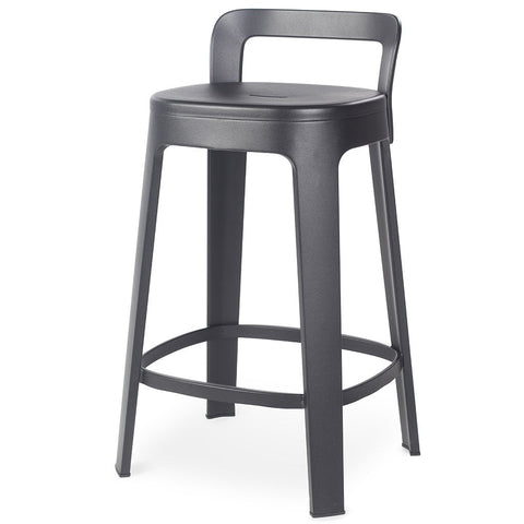 RS Barcelona Ombra Stool Counter - Game Room Shop