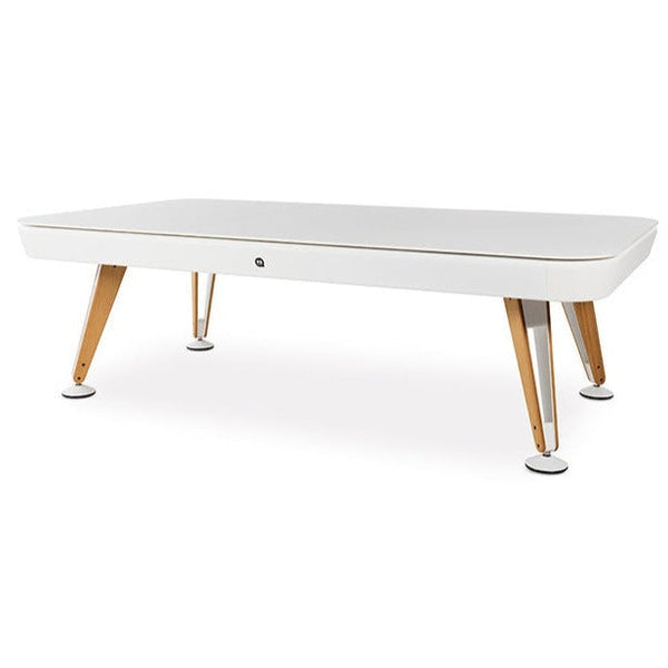RS Barcelona Outdoor Dining Table Top-Accessories-RS Barcelona-White-7 Foot-Game Room Shop