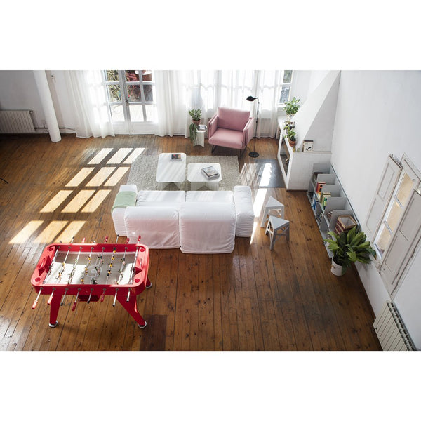 RS Barcelona Plec Table - Game Room Shop