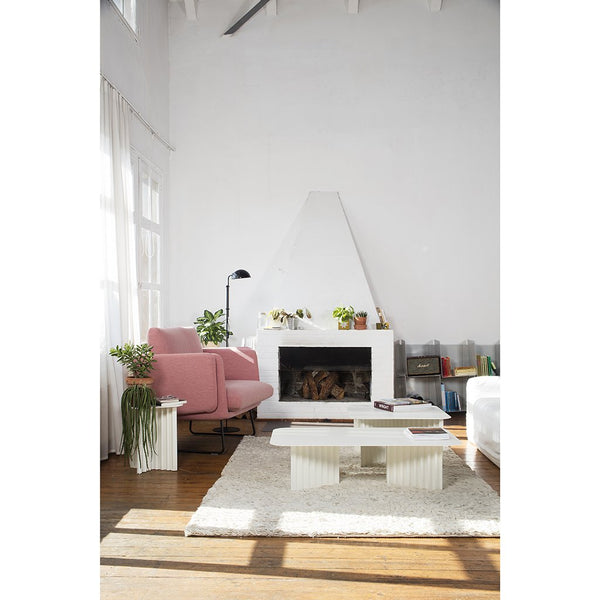 RS Barcelona Plec Table - Game Room Shop