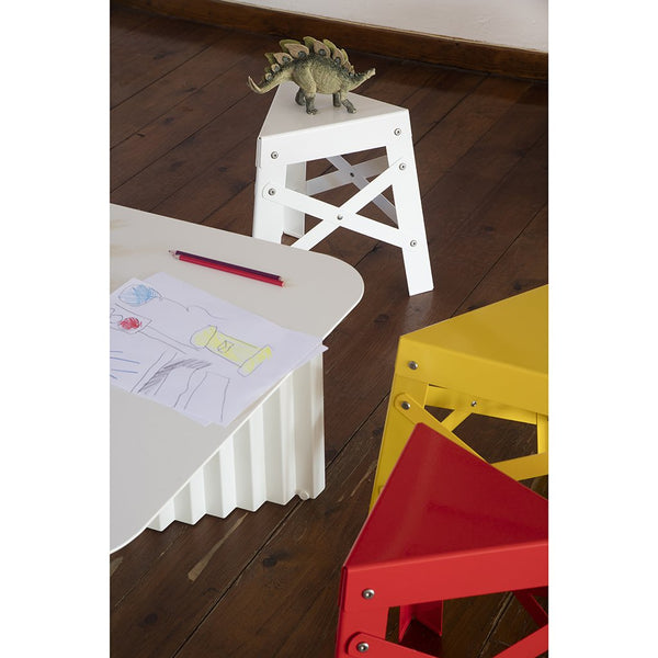 RS Barcelona Plec Table - Game Room Shop