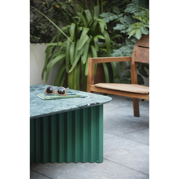 RS Barcelona Plec Table - Game Room Shop