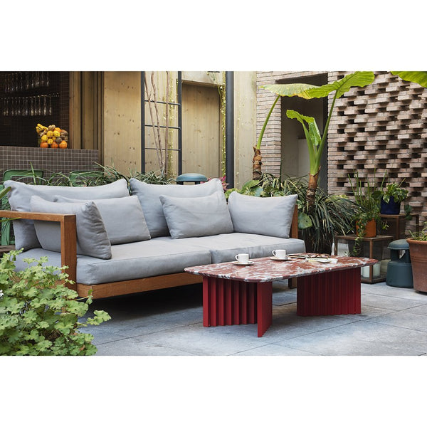 RS Barcelona Plec Table - Game Room Shop