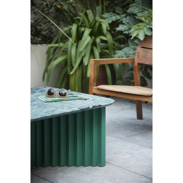RS Barcelona Plec Table - Game Room Shop
