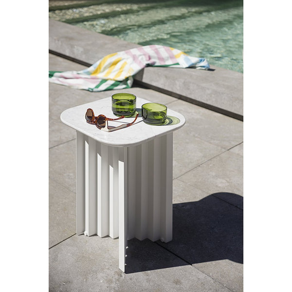 RS Barcelona Plec Table - Game Room Shop