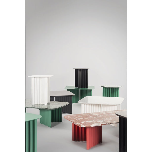 RS Barcelona Plec Table - Game Room Shop