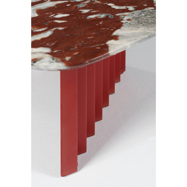 RS Barcelona Plec Table - Game Room Shop