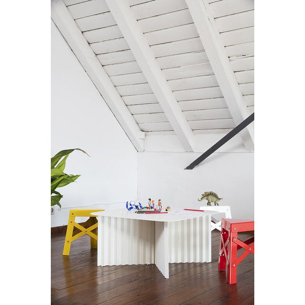 RS Barcelona Plec Table - Game Room Shop