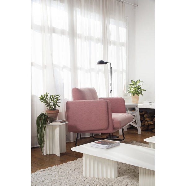 RS Barcelona Plec Table - Game Room Shop