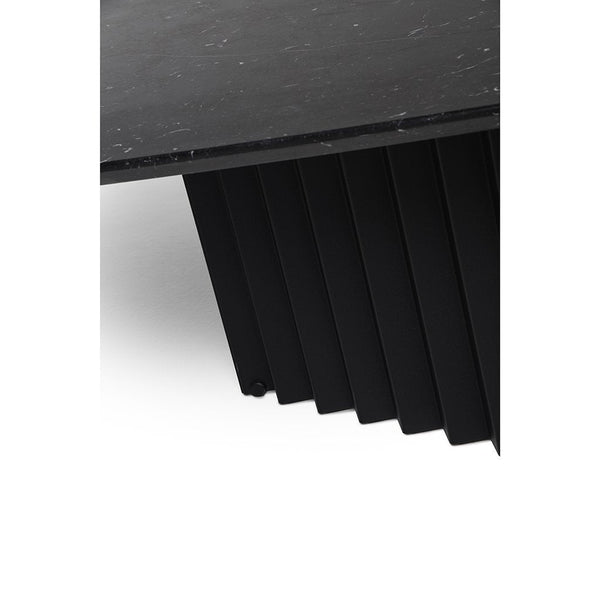 RS Barcelona Plec Table - Game Room Shop