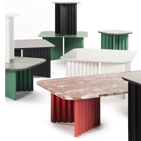 RS Barcelona Plec Table - Game Room Shop