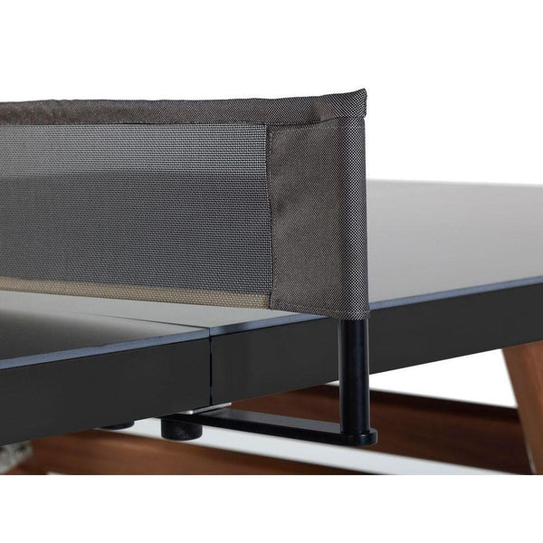 RS Barcelona RS Stationary Ping Pong Table-Table Tennis-RS Barcelona-White-Game Room Shop