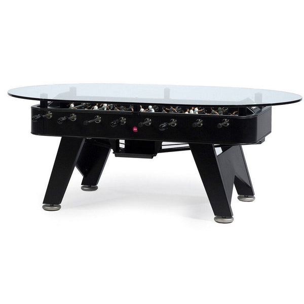 RS Barcelona RS#2 Dining Foosball Table - Game Room Shop