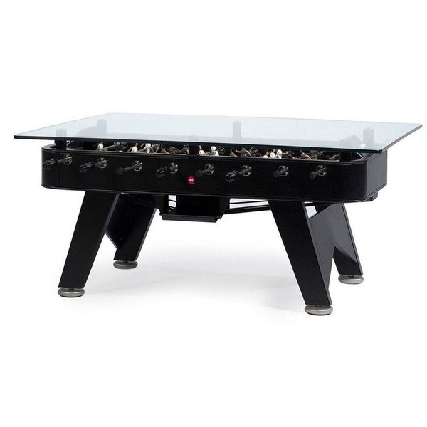 RS Barcelona RS#2 Dining Foosball Table - Game Room Shop