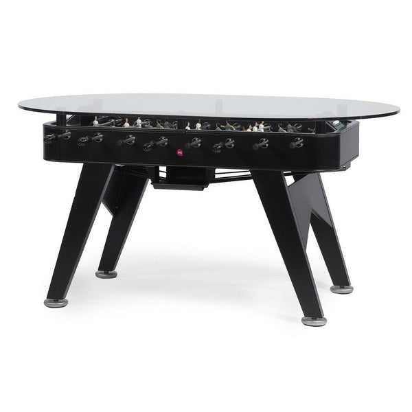 RS Barcelona RS#2 Dining Foosball Table - Game Room Shop
