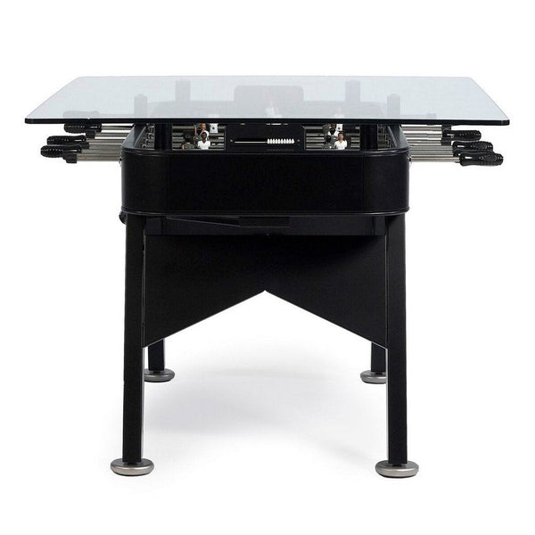 RS Barcelona RS#2 Dining Foosball Table - Game Room Shop
