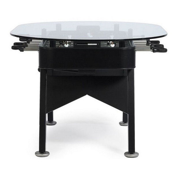 RS Barcelona RS#2 Dining Foosball Table - Game Room Shop