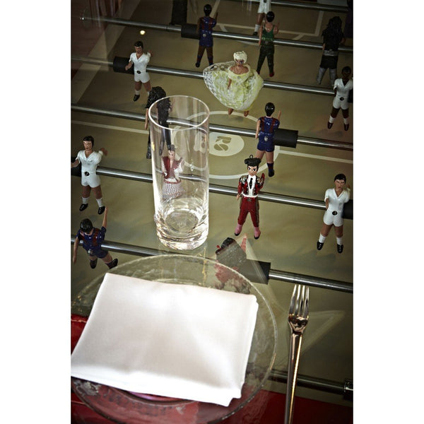 RS Barcelona RS#2 Dining Foosball Table - Game Room Shop
