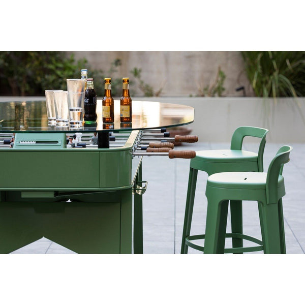 RS Barcelona RS#2 Dining Foosball Table - Game Room Shop