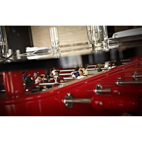 RS Barcelona RS#2 Dining Foosball Table - Game Room Shop