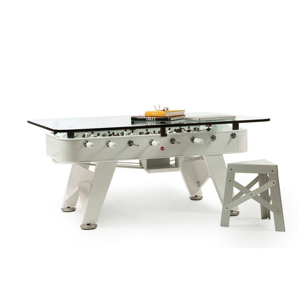 RS Barcelona RS#2 Dining Foosball Table - Game Room Shop