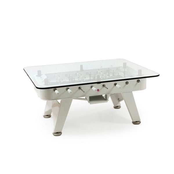 RS Barcelona RS#2 Dining Foosball Table - Game Room Shop