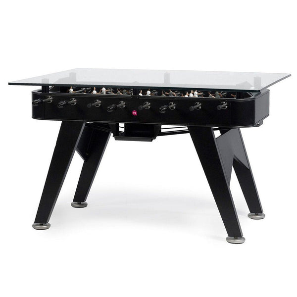 RS Barcelona RS#2 Dining Foosball Table - Game Room Shop