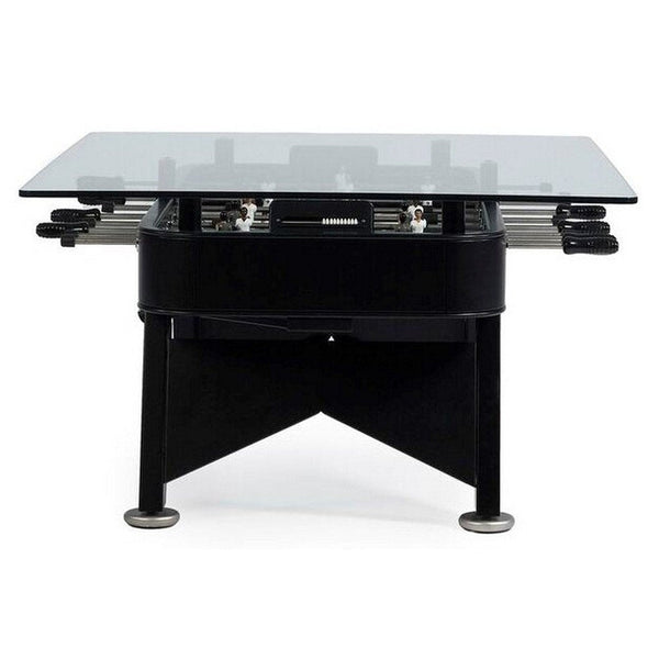 RS Barcelona RS#2 Dining Foosball Table - Game Room Shop
