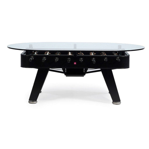 RS Barcelona RS#2 Dining Foosball Table - Game Room Shop