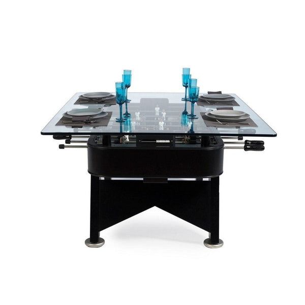 RS Barcelona RS#2 Dining Foosball Table - Game Room Shop