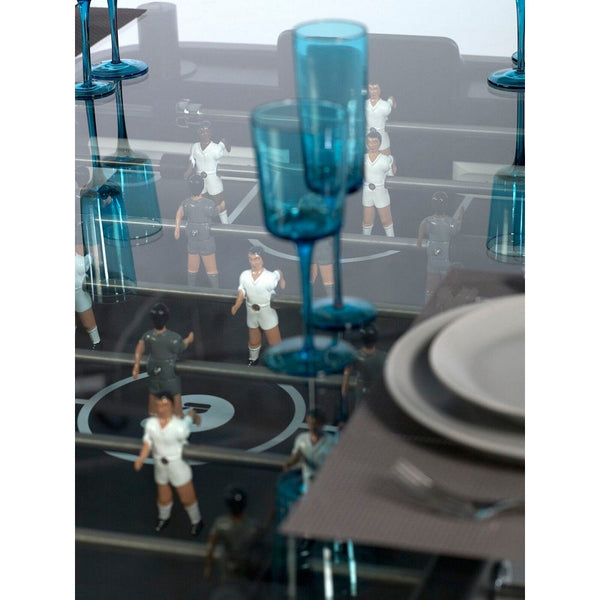 RS Barcelona RS#2 Dining Foosball Table - Game Room Shop