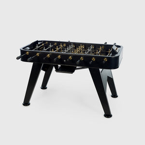 RS Barcelona RS2 Gold Foosball Table