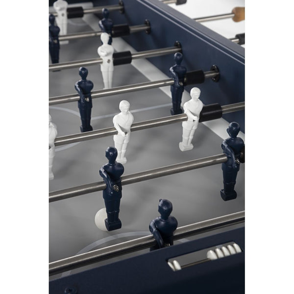 RS Barcelona RS4 Home Foosball Table-Foosball Table-RS Barcelona-Cream-Game Room Shop