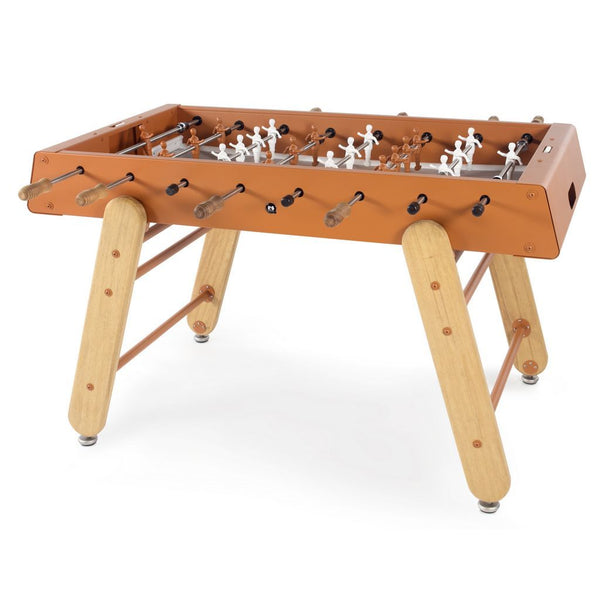 RS Barcelona RS4 Home Foosball Table-Foosball Table-RS Barcelona-Terrace-Game Room Shop