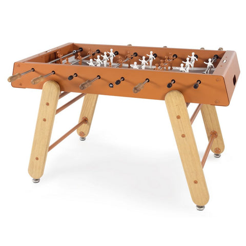 Image of RS Barcelona RS4 Home Foosball Table-Foosball Table-RS Barcelona-Terrace-Game Room Shop