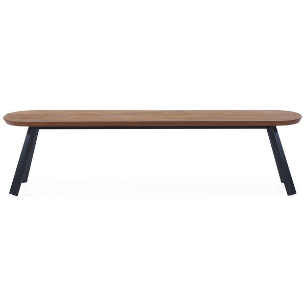 RS Barcelona You And Me Bench - Game Room Shop