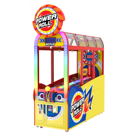 Image of SEGA Arcade Power Roll-Arcade Games-SEGA Arcade-Single Player-Game Room Shop