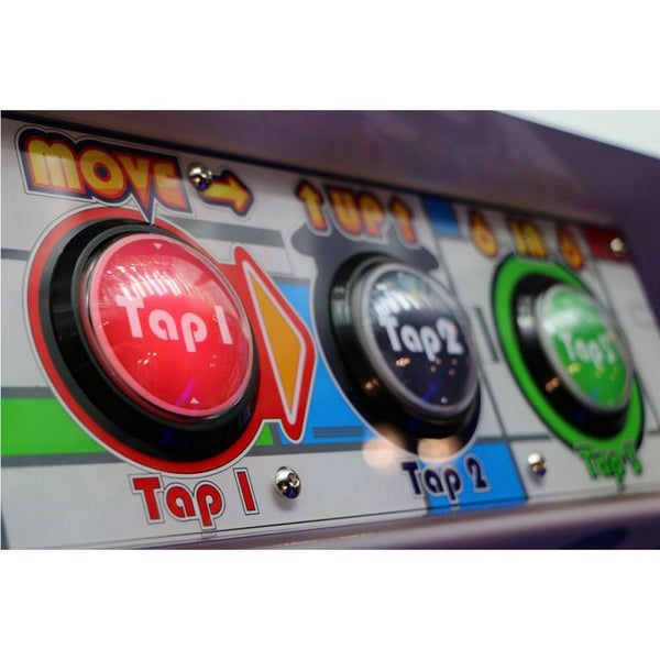 SEGA Arcade Prize Locker Classic Prize Vending Arcade Game (Authentic Prize Locker)-Arcade Games-SEGA Arcade-Quarter Mechs (included)-Game Room Shop