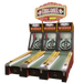 Skee Ball Classic Alley 10' Bowler Coin Op Redemption Game-Arcade Games-Skee Ball-None-Game Room Shop