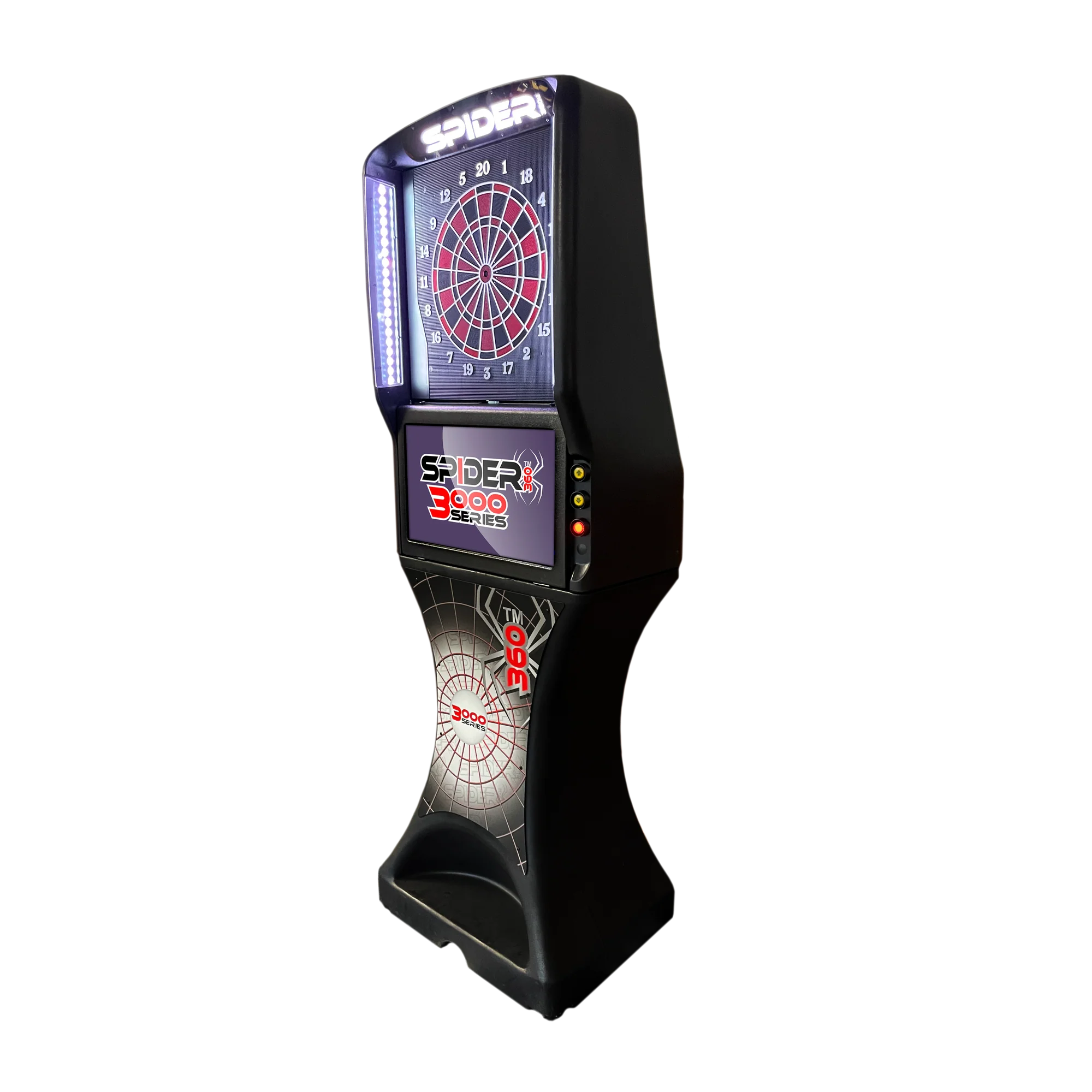 Dartschrank, Dartboard Cabinet Komplettset Dartschrank, Dartboard Cabinet Komplettset