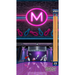 Silver Strike: League Night Arcade Bowling Game-Arcade Games-Incredible Technologies-Cabinet Only-Game Room Shop