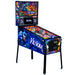 Stern Venom Pinball Machine-Pinball Machines-Stern-Pro-Game Room Shop