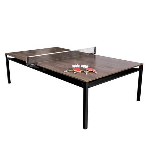 Image of Stiga Crossover Table Tennis Table - Game Room Shop