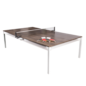 Stiga Crossover Table Tennis Table - Game Room Shop